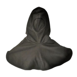 Verdugo ignífugo 33MA para bomberos