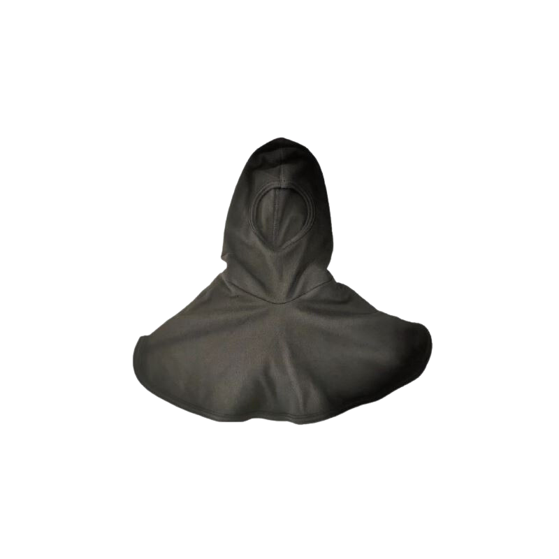 Verdugo ignífugo 33MA para bomberos