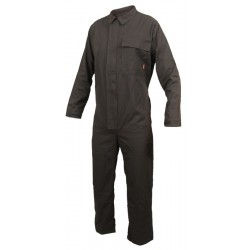 Buzo ignífugo COTEX Azul marino