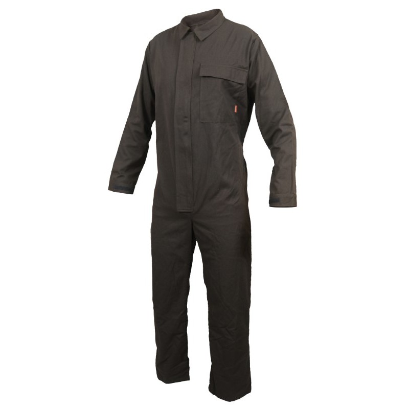 Buzo ignífugo COTEX Azul marino