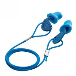 Caja de 50 pares de tapones auditivos detectables SNR: 26dB. UVEX, 2124011 2