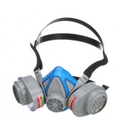 Máscara buconasal Advantage 200 LS talla mediana 1