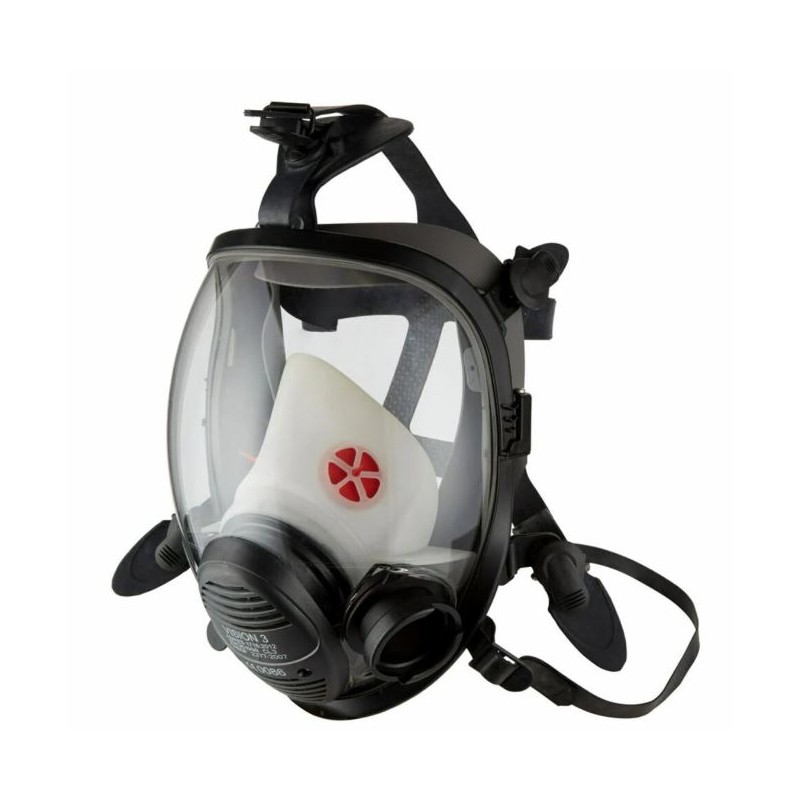 Máscara completa de presión positiva, ref. 1071671 de Scott™, talla M/L