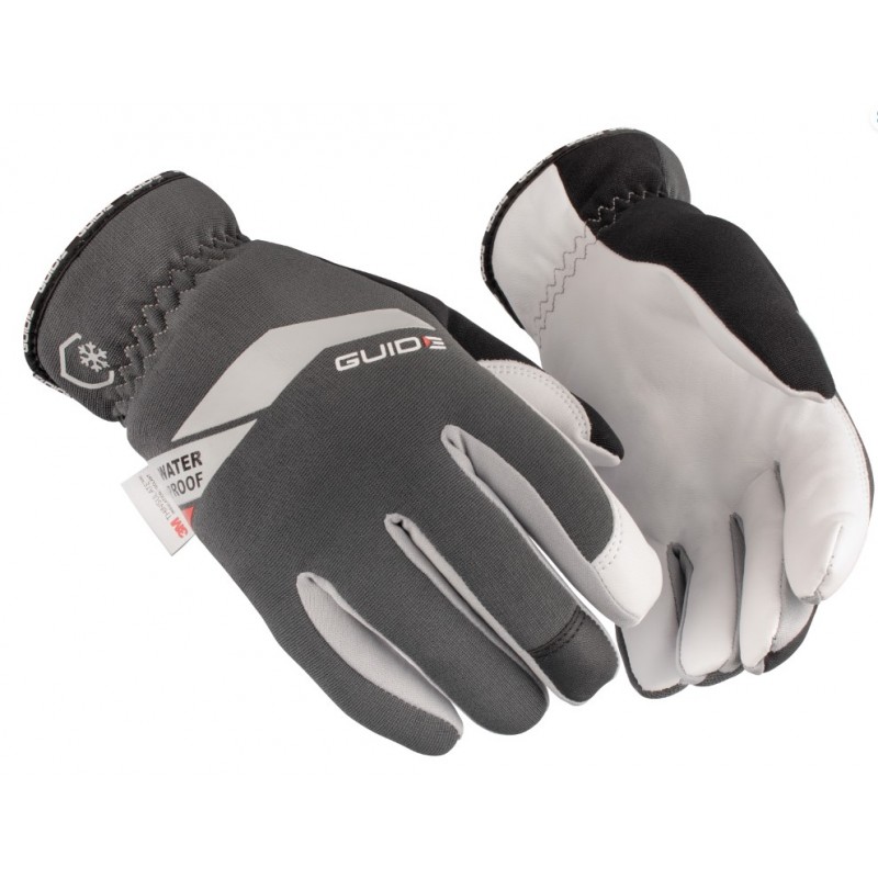 Par de guantes para el frío 4146W