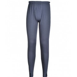 Leggings térmicos, Portwest ref. B131, color gris antracita