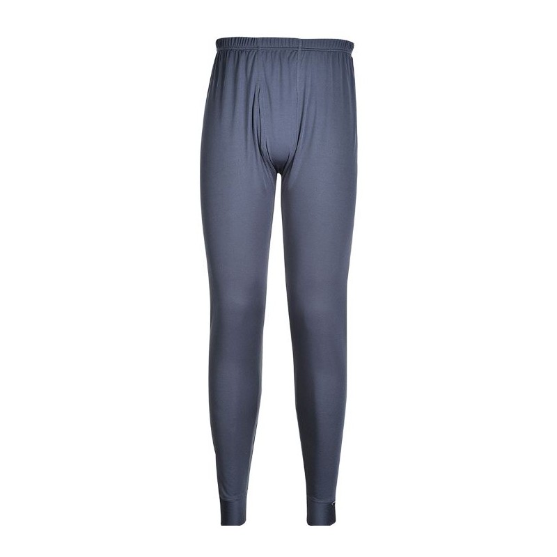 Leggings térmicos, Portwest ref. B131, color gris antracita