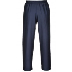 Pantalón multirriesgo FR47 Portwest  azul marino