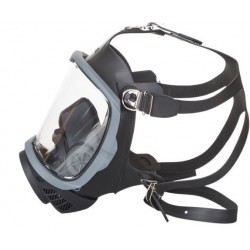Máscara completa con Arnés, MSA ref. G1, C-M-1-M-E-R-P 2