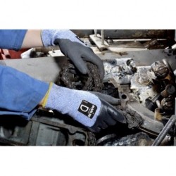 Guantes KRYTECH 582, MAPA 2