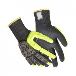 Par de guantes anti impactos, HONEYWELL ref. 41-4413BE