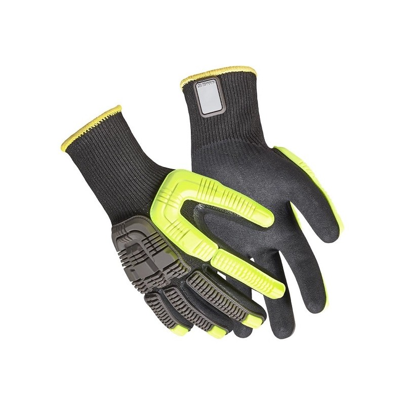 Par de guantes anti impactos, HONEYWELL ref. 41-4413BE