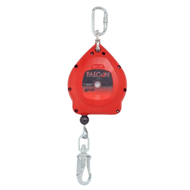 Anticaídas autorretráctil, Miller Falcon, ref. 1011743