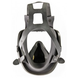 Máscara completa 3M 6700 pequeña 4