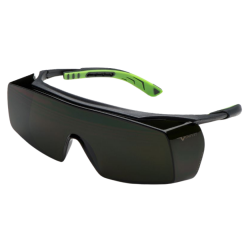 Gafas de seguridad 5X7 - welding 5, UNIVET, ref. 5X7.01.11.50 2