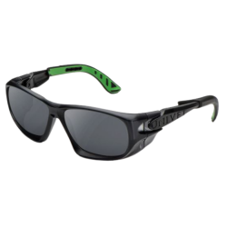 Gafas sport solar polarizadas 5X9, UNIVET, REF. 5X9.03.02.P2