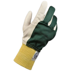 Par de guantes Tetramix