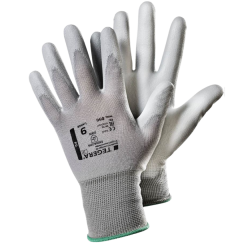 Par de guantes para trabajos de precisión, TEGERA 890