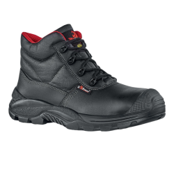 Botas de seguridad S3 SRC ESD, modelo SQUIRREL, U-POWER