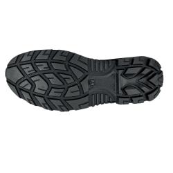 Botas de seguridad S3 SRC ESD, modelo SQUIRREL, U-POWER 2