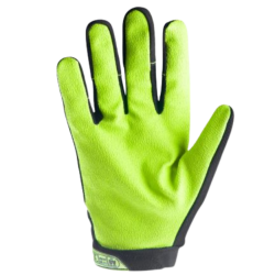 Par de guantes anticorte, Chrome Series 4023, HEXARMOR 2