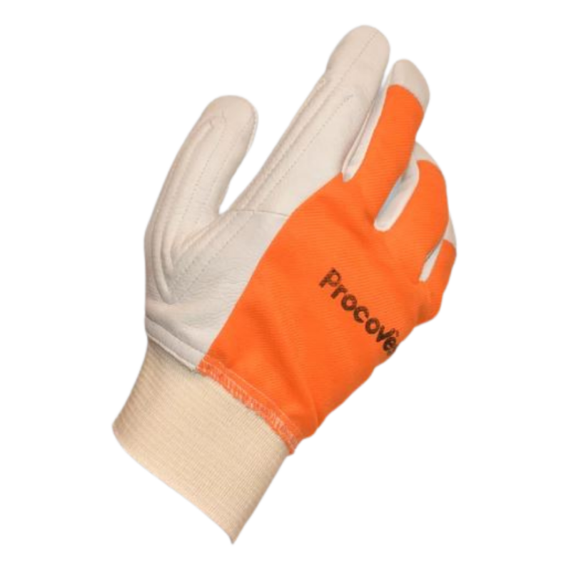 Guante izquierdo de uso general, Rubber plus, PROCOVÈS