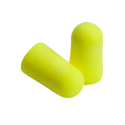 Botella de recarga 500 pares tapones auditivos, ref. ESYBDP, 3M 2