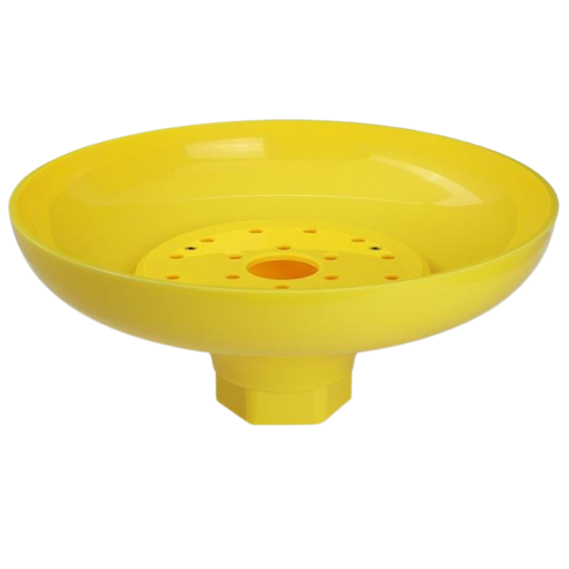 Recogedor lavaojos en ABS, ref. 190150, CARLOS ARBOLES