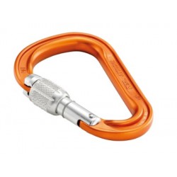 Mosquetón ATTACHE M38A SL de PETZL 2