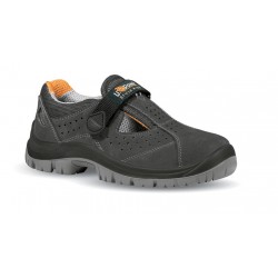 Sandalia de seguridad MAGIC S1P SRC