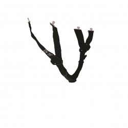 Barboquejo de 4 puntos Centurion S30LY