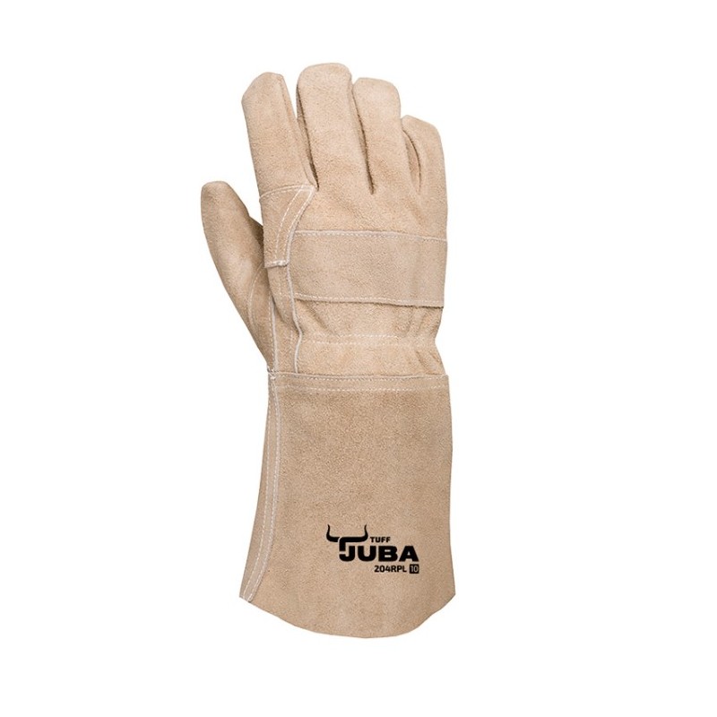 Par de guantes 204RPL TUFF JUBA
