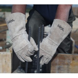 Par de guantes 204RPL TUFF JUBA 3