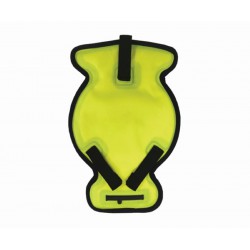 Sistema de refrigeración en seco Kalis S31DCHP para casco Centurion