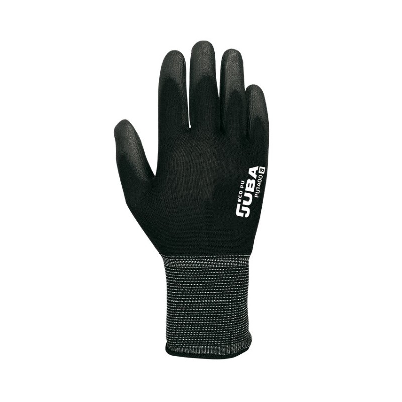Par de guantes PU1400 ECO-PU JUBA