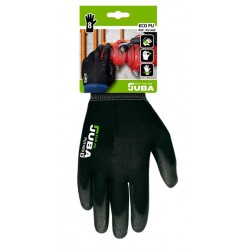 Par de guantes PU1400 ECO-PU JUBA 3