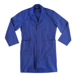 Bata azulina, ref. B7100, WORKTEAM