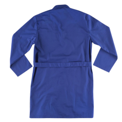 Bata azulina, ref. B7100, WORKTEAM 2