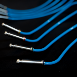 Set de estructuras LAEVO FLEX