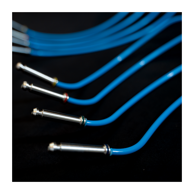 Set de estructuras LAEVO FLEX