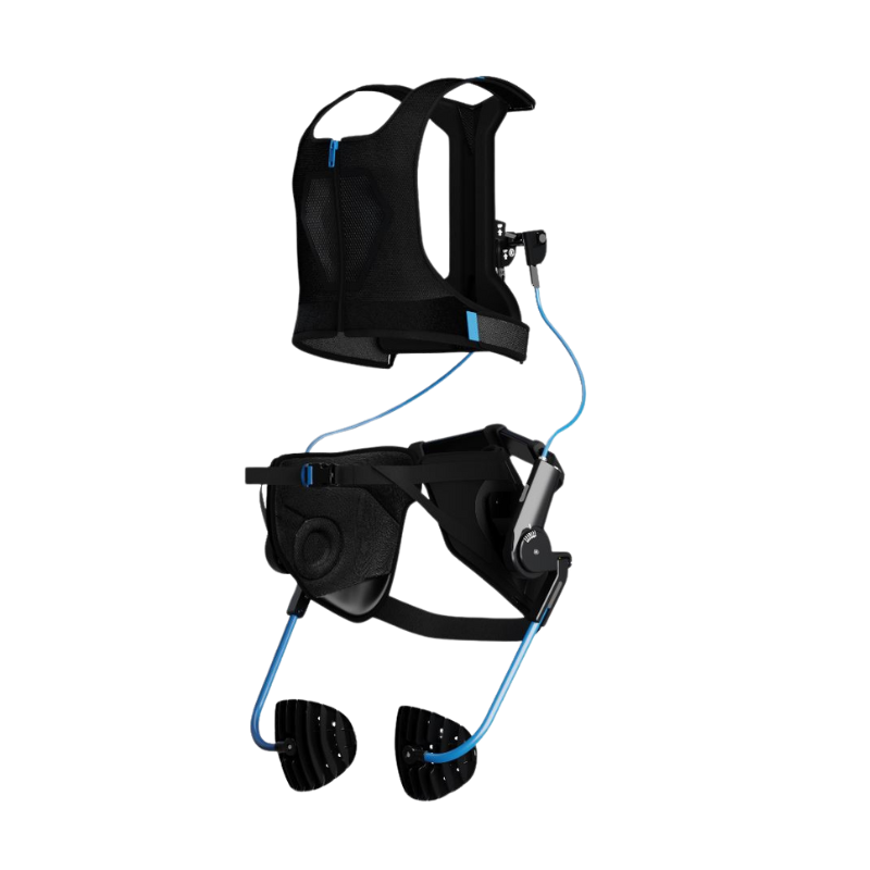 Exoesqueleto LAEVO FLEX 3.0