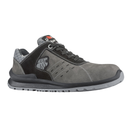 Calzado de trabajo modelo Carlos S1P SRC, ref. UF20026, U-POWER