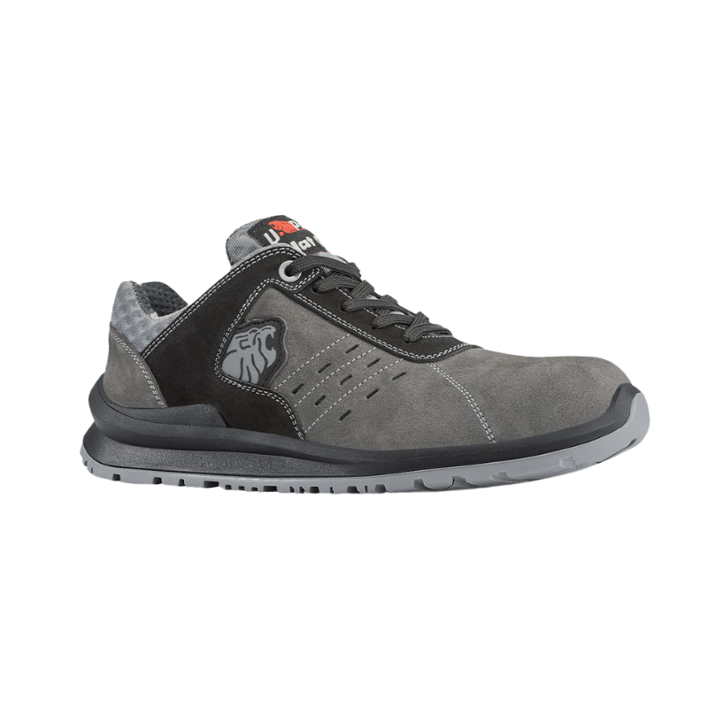 Calzado de trabajo modelo Carlos S1P SRC, ref. UF20026, U-POWER
