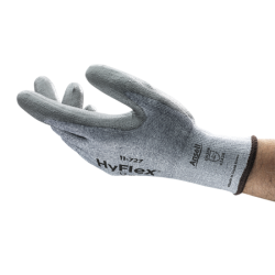 Par de guantes  HYFLEX 11-727, ANSELL