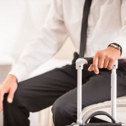 Desplazamiento técnico personal ITURRI