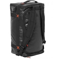 Mochila DUFFEL negra 70L HELLY HANSEN 3