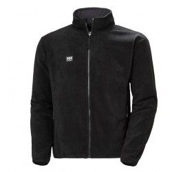Forro polar MANCHESTER color negro HELLY HANSEN