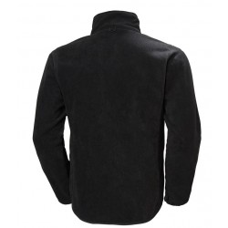 Forro polar MANCHESTER color negro HELLY HANSEN 2