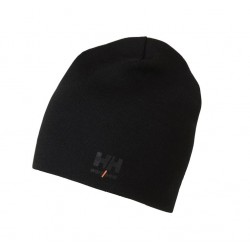 Gorro LIFA color negro HELLY HANSEN