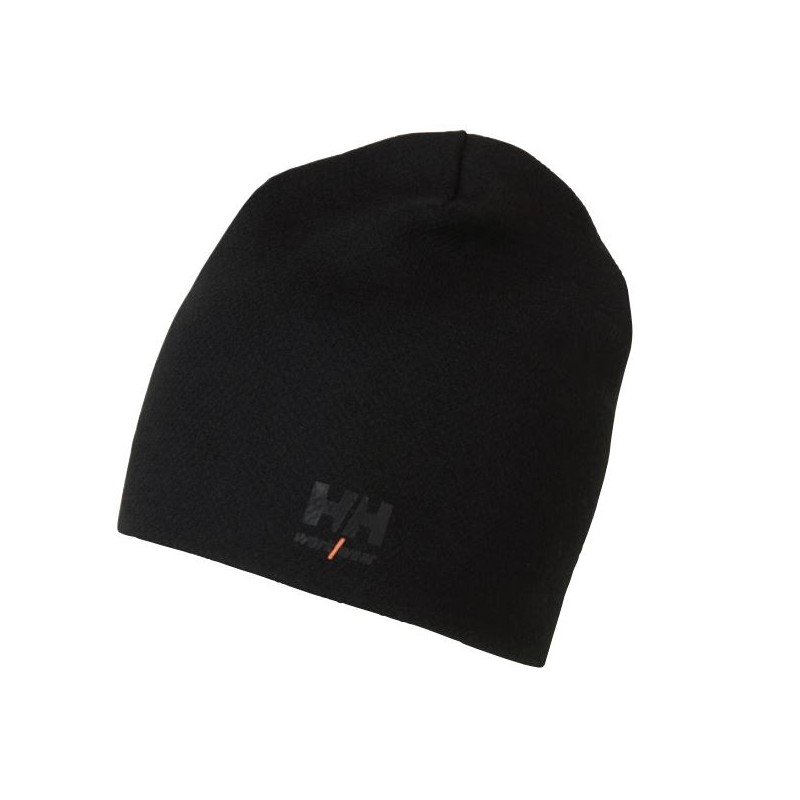 Gorro LIFA color negro HELLY HANSEN