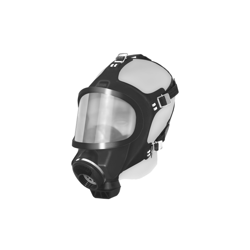 Máscara completa 3S, MSA